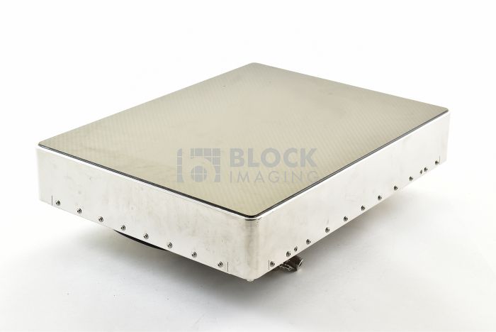 61740863 - Siemens - Cath/Angio - Pixium 4700 Detector | Block Imaging